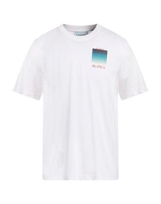 Casablanca TOPWEAR - T-shirts su YOOX.COM