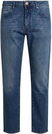 Incotex BOTTOMWEAR - Pantaloni jeans su YOOX.COM