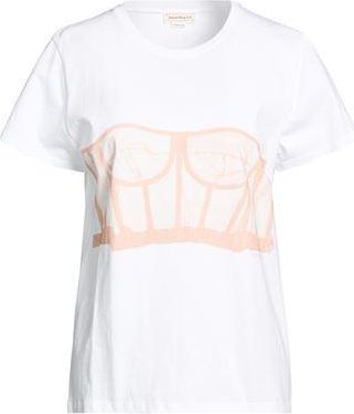 Alexander McQueen TOPS - T-shirts auf YOOX.COM