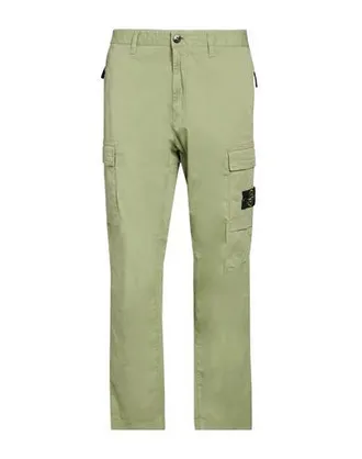 Stone Island BOTTOMWEAR - Pantaloni su YOOX.COM