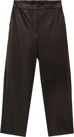 Alpha Studio Mujer, Pantalones, Marr&oacute;n, Talla: S
