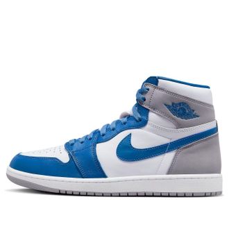Air Jordan 1 Retro High OG True Blue DZ5485-410