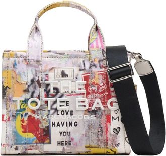 Marc Jacobs Handbag Small Tote The Small Tote