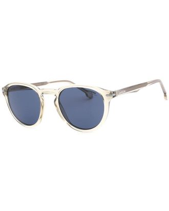 Carrera Mens 277/S 50Mm Sunglasses