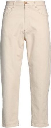 BL.11 BLOCK ELEVEN BOTTOMWEAR - Trousers on YOOX.COM