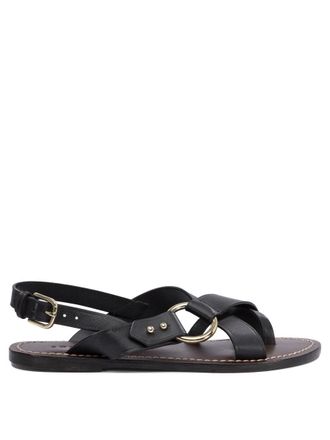 サンダル・ミュール soeur SS25 Sandals (CHA1616 EMMETBEI13) Soeur Official Website - Last Chance up to 50% off