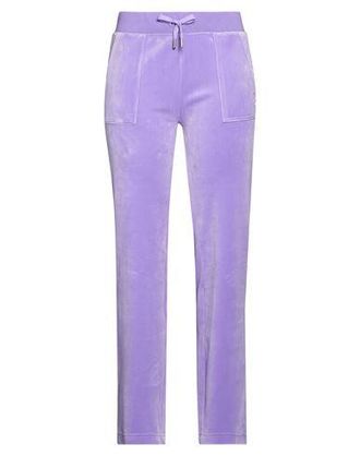 Juicy Couture BOTTOMWEAR - Trousers on YOOX.COM