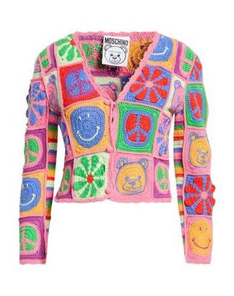 Moschino X SMILEY WORLD
