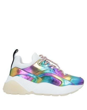 Stella McCartney FOOTWEAR - Trainers on YOOX.COM