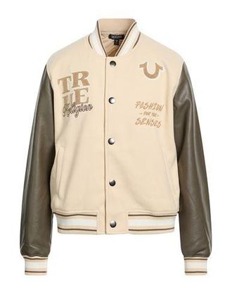 True Religion JACKEN & M&Auml;NTEL - Jacken und Anoraks auf YOOX.COM
