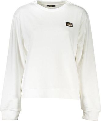 Cavalli Cotton Women Womens Sweatshirt