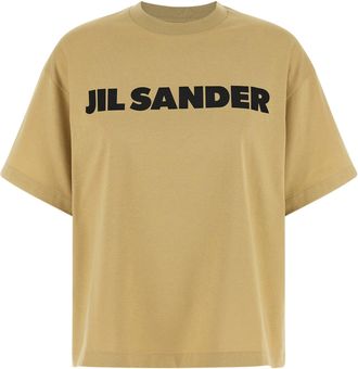Jil Sander Jil Sander T-Shirt