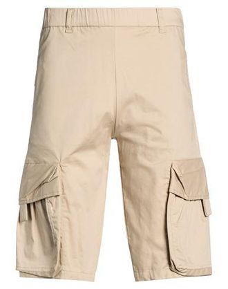 Les Hommes HOSEN & R&Ouml;CKE - Shorts & Bermudashorts auf YOOX.COM