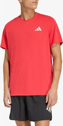 adidas Climacool Graphic T-Shirt in Pure Ruby at Nordstrom Rack, Size Xx-Large