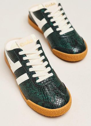 Gola Exclusive Elan Mule Sneakers