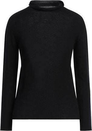 BE YOU BY GERALDINE ALASIO KNITWEAR - Turtlenecks on YOOX.COM