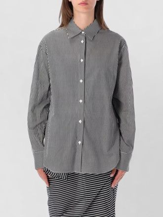 Frankie Shop cotton shirt