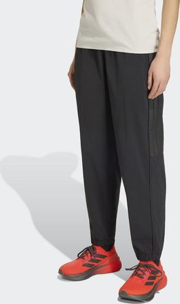 adidas Audi Formula One Team Engineers & Marketing - Pantaloni neri-Nero