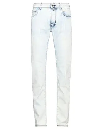 Jacob Cohen BOTTOMWEAR - Pantaloni jeans su YOOX.COM