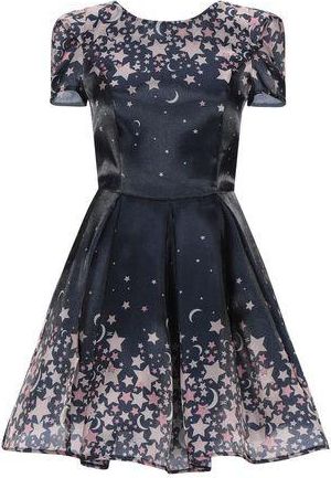 Elisabetta Franchi DRESSES - Mini dresses sur YOOX.COM