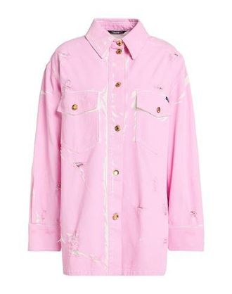 Dolce & Gabbana Denim shirts