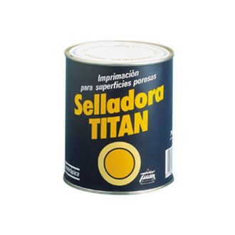 Titan Selladora Al Agua - 4 L