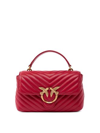 Pinko Love Lady Puff Mini Cl Sheep N