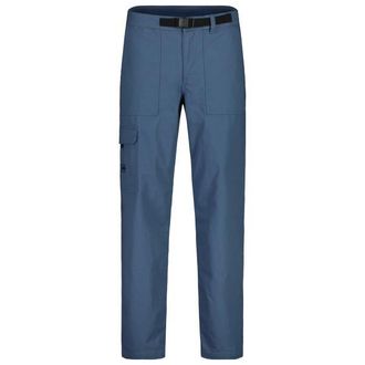 Maloja RafflM. Freizeithose f&uuml;r Herren | blau