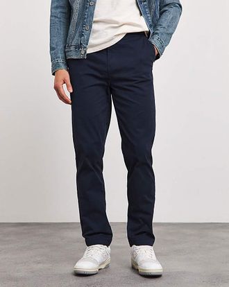 Jacamo Tapered Fit Chino