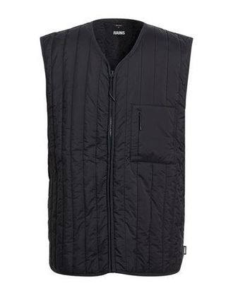 Rains JACKEN & M&Auml;NTEL - Westen auf YOOX.COM