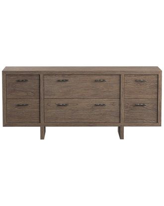 Bernhardt Casa Paros 76In Dresser