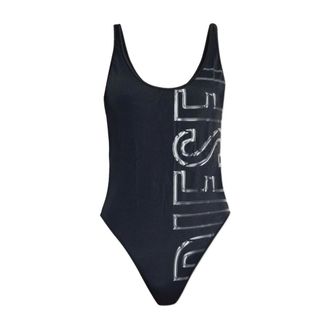 Diesel One-piece, female, Black, Size: M Pamela D Core