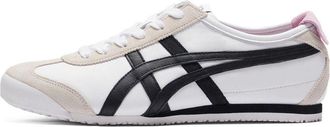 Onitsuka Tiger x PATOU Mexico 66 White Black 1183C380-100