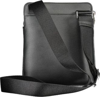Calvin Klein Synthetic Shoulder Bag - Black