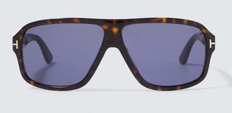 Tom Ford Gafas de sol aviador William