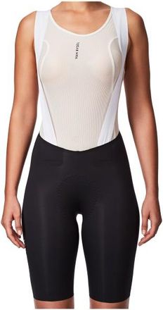 Van Rysel Bibshort RCR Velohose f&uuml;r Damen | schwarz