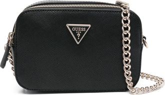 Guess Co Borsa a tracolla Noelle - Nero