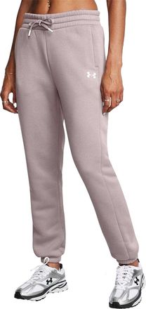 Under Armour Dames/Dames Pro Trainingsbroek (Vorstgrijs)