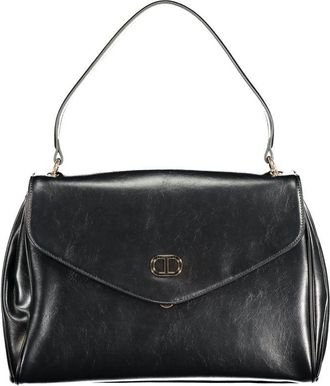 Twin-Set Twinset Polyurethane Womens Womens Bag