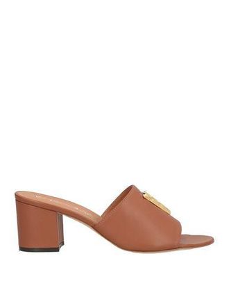 Via Roma 15 FOOTWEAR - Sandals sur YOOX.COM