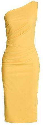 La Petite Robe Di Chiara Boni DRESSES - Midi dresses sur YOOX.COM