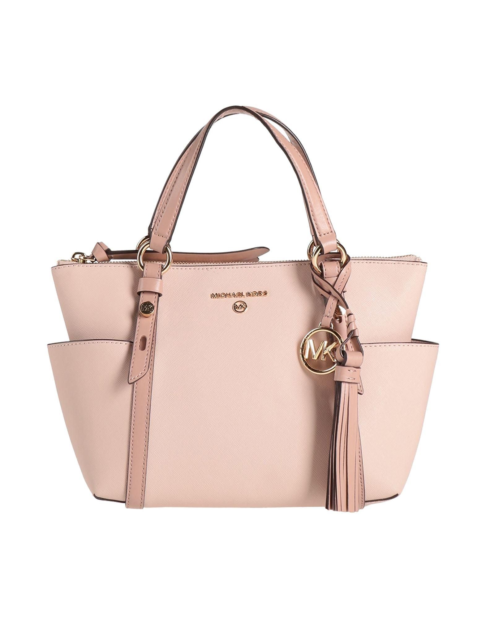 Michael Kors Pink Purses now up to 71 Stylight