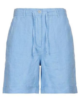 120% Lino BOTTOMWEAR - Shorts & Bermuda Shorts sur YOOX.COM