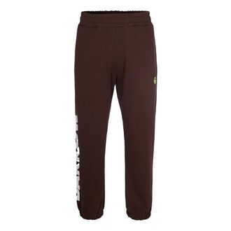 Barrow Barrow, Uomo, Pantaloni, Marrone, L, new