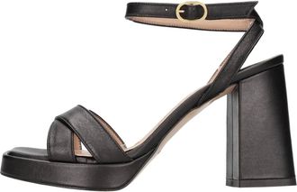 Bianca Di Donna, Scarpe, Nero, 40 EU, new