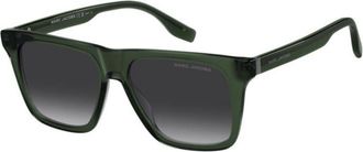 Marc Jacobs MARC 847/S 1ED/9O Mens Sunglasses Green Size 54