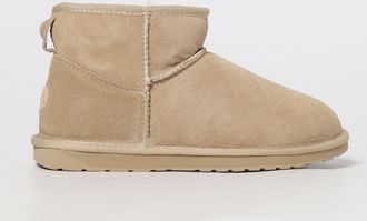 Emu Boots EMU AUSTRALIA Woman color Sand