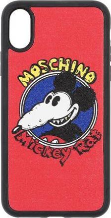 Moschino HI TECH - Carcasas y fundas en YOOX.COM