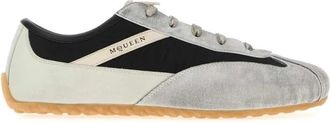 Alexander McQueen Boxe Sneaker - Heren - Sneakers - Veelkleurig - 41 EU - Leer - Schoenen