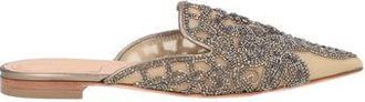 Alberta Ferretti CALZADO - Mules & Zuecos en YOOX.COM